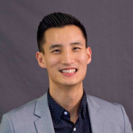 Eddie Kim